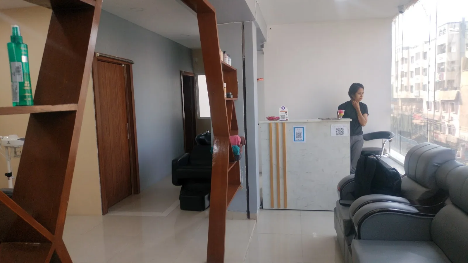 We3 Hair and Beauty Family Salon
