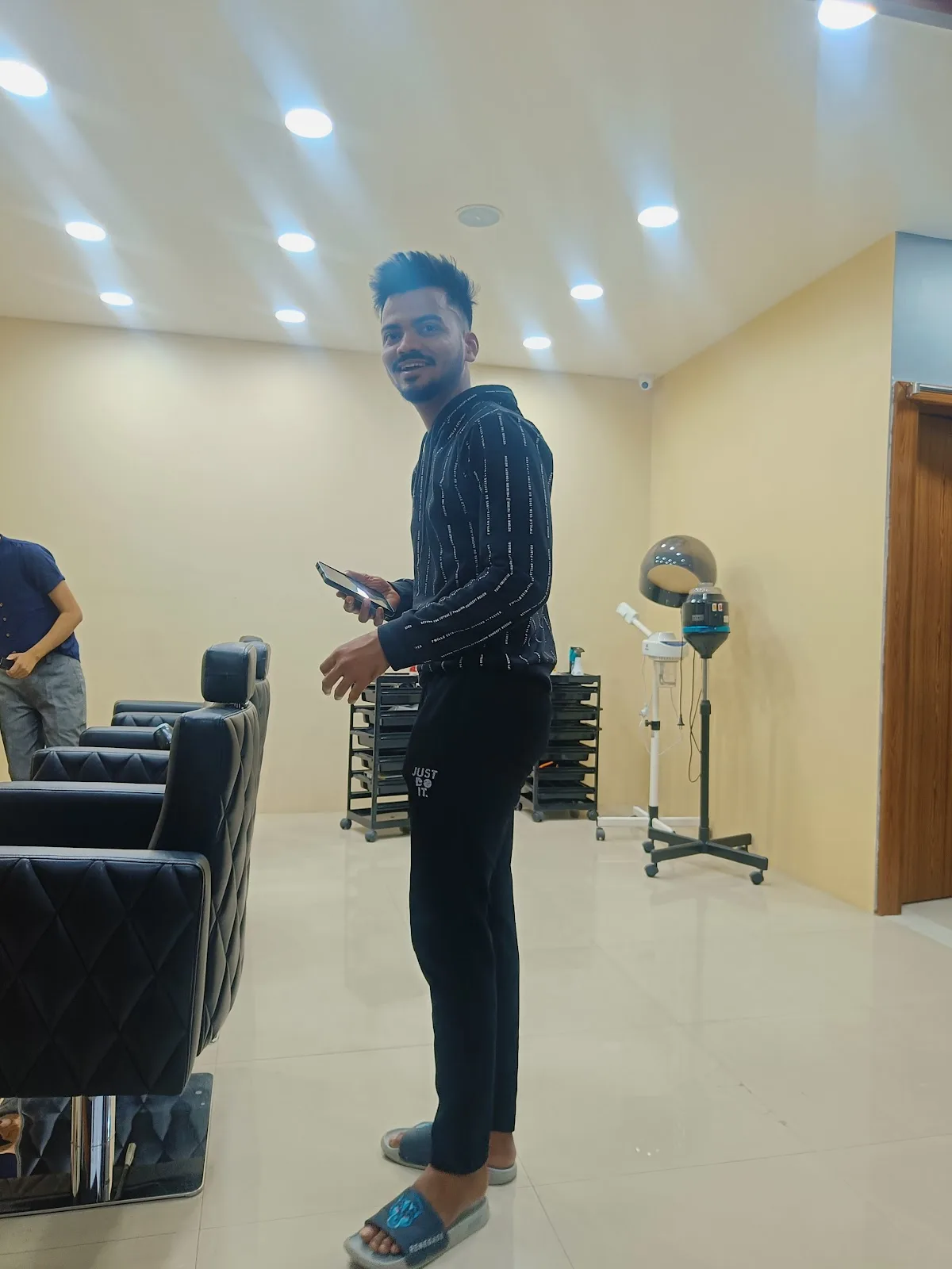We3 Hair and Beauty Family Salon