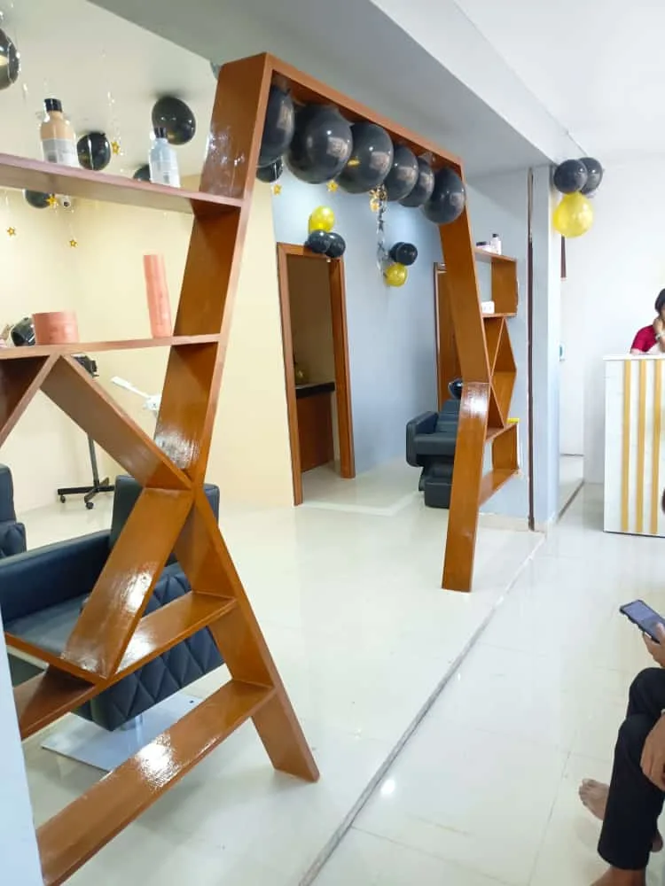 We3 Hair and Beauty Family Salon