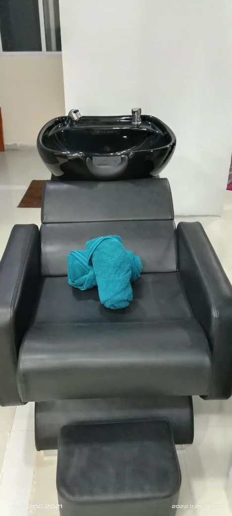 We3 Hair and Beauty Family Salon