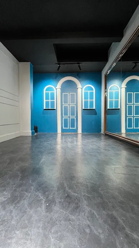 Danspiration Dance Studio | Best Dance Classes in Kalyan
