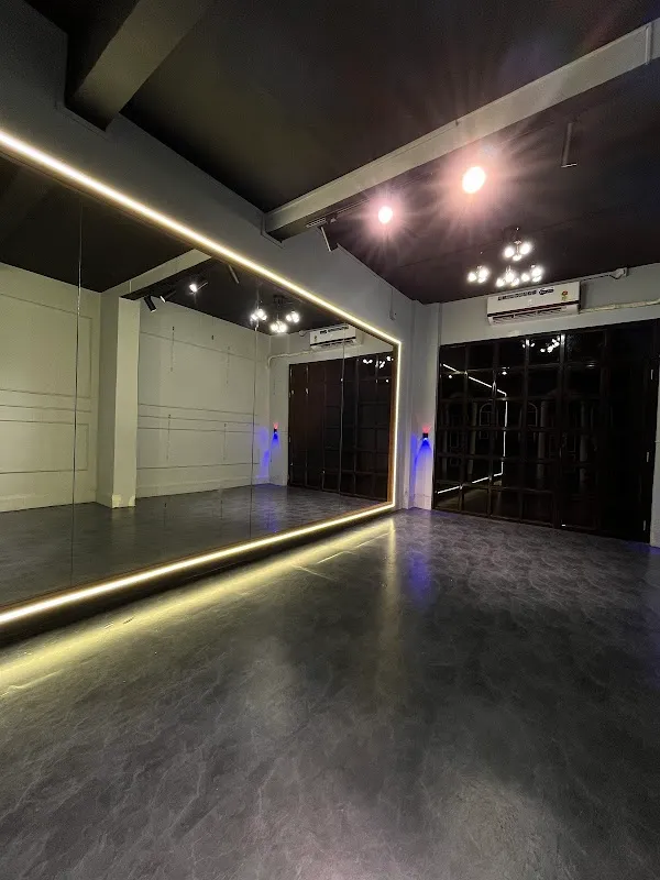 Danspiration Dance Studio | Best Dance Classes in Kalyan