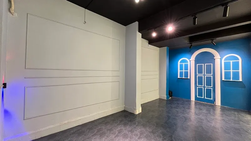 Danspiration Dance Studio | Best Dance Classes in Kalyan