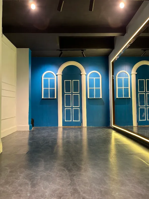 Danspiration Dance Studio | Best Dance Classes in Kalyan