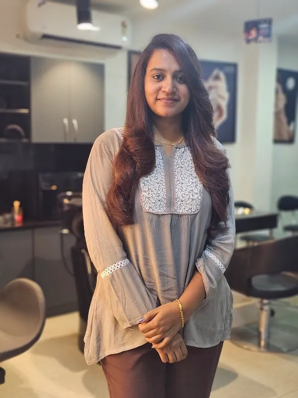 Lakme Salon in Coles Road,Frazer Town,Bengaluru
