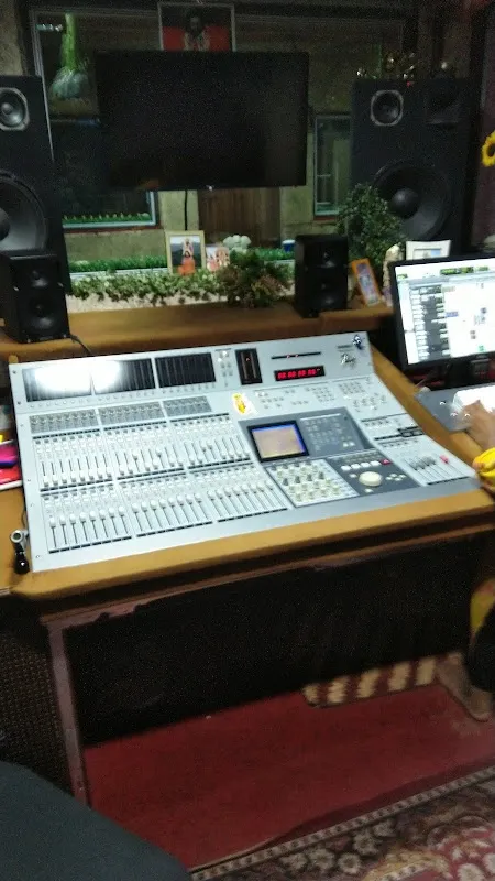 Vijaya Audios