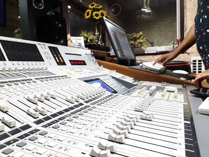 Vijaya Audios