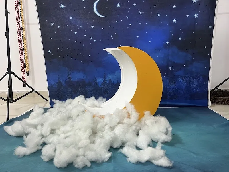 RAMS PHOTOGRAPHY