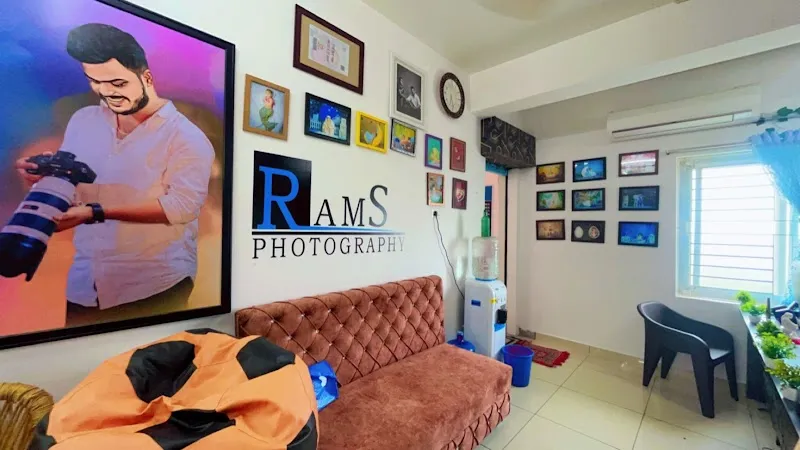 RAMS PHOTOGRAPHY