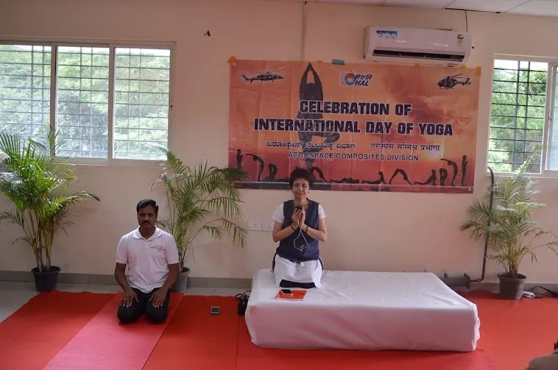 Be and Make Swami Vivekananda Yoga