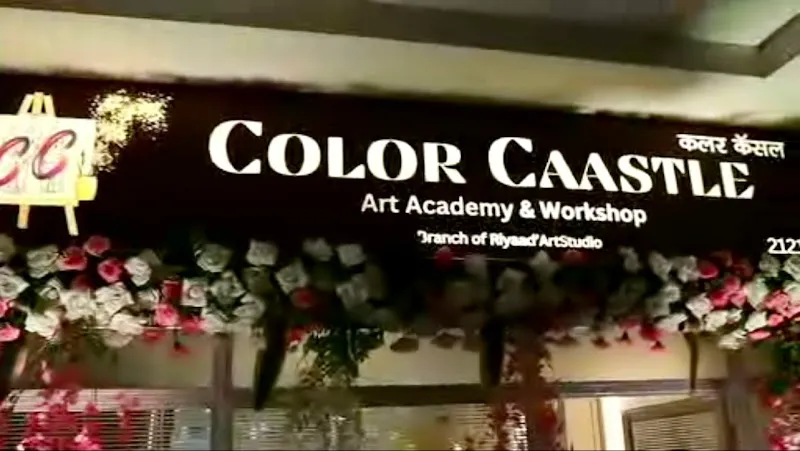 Color Caastle
