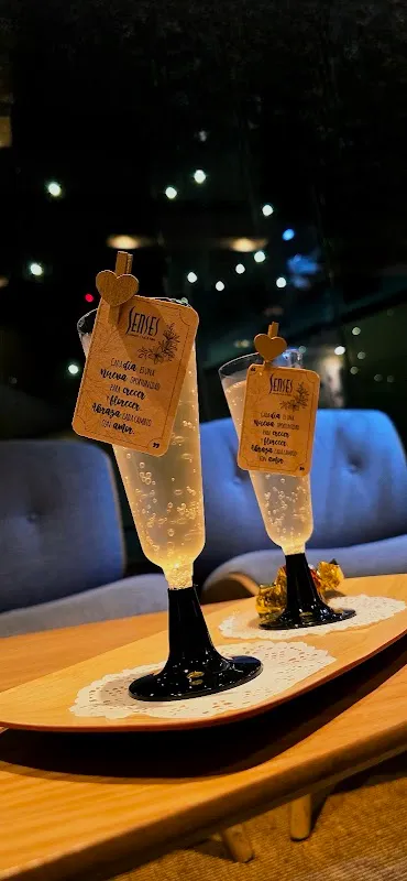 Senses health club & spa