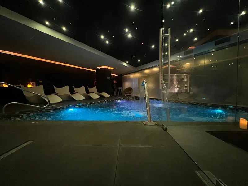 Senses health club & spa