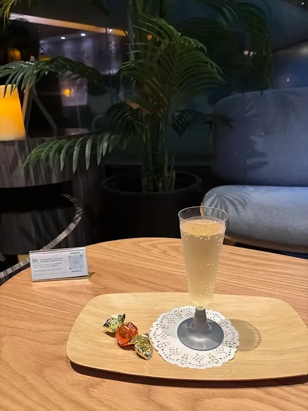 Senses health club & spa