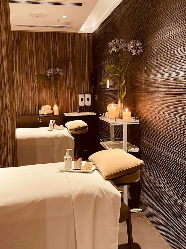 Senses health club & spa