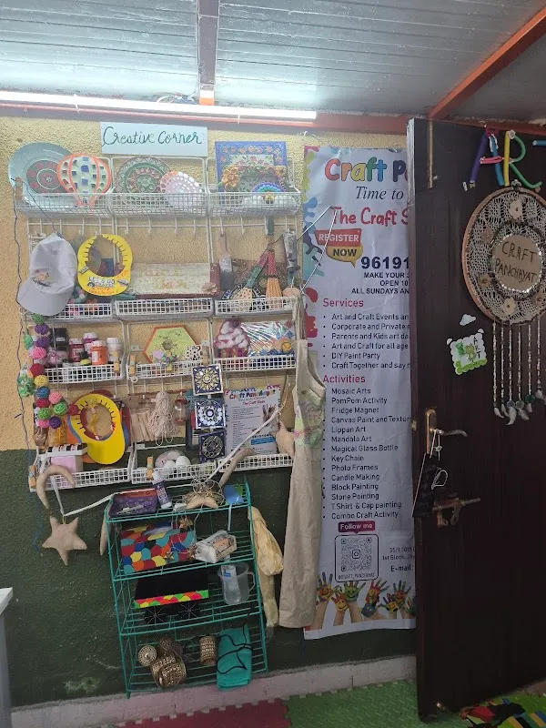 Craft Panchayat