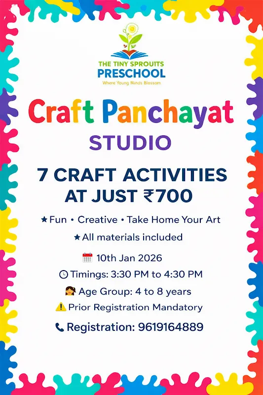 Craft Panchayat