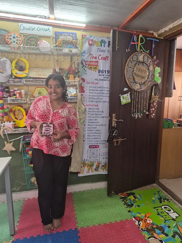 Craft Panchayat