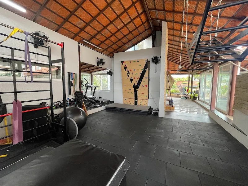 Ujjayi Movement Studio