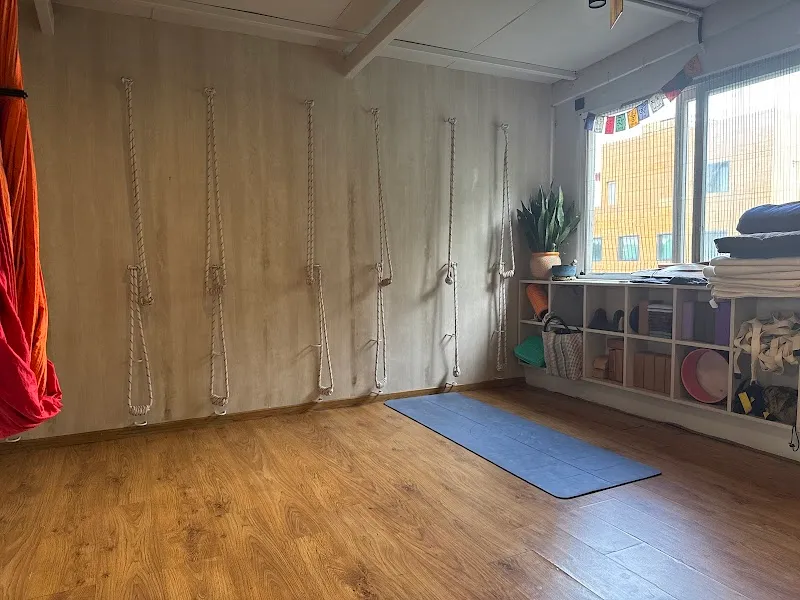 Ujjayi Movement Studio