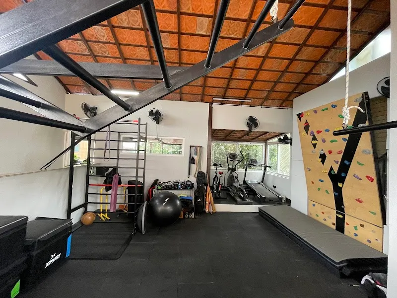 Ujjayi Movement Studio