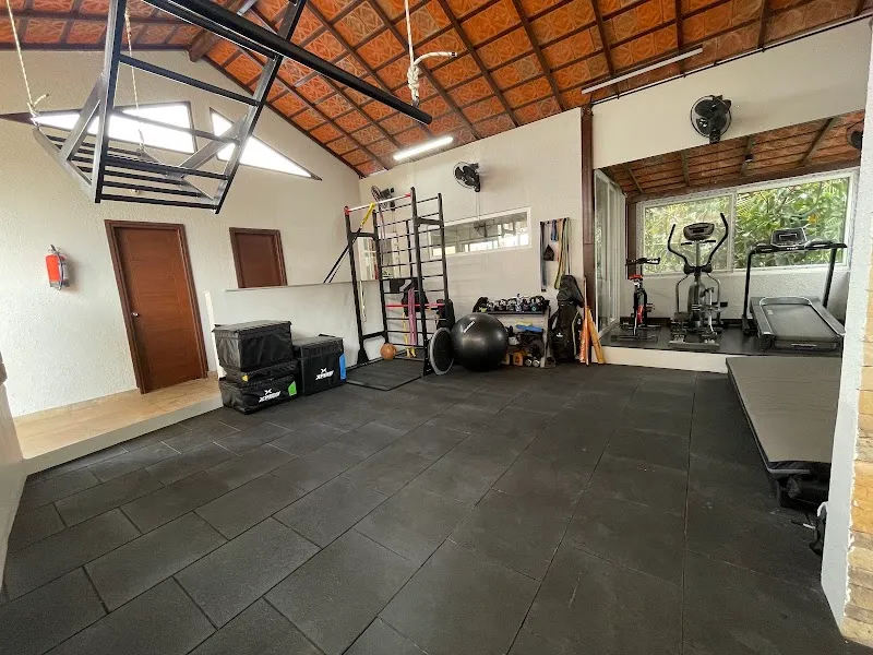 Ujjayi Movement Studio