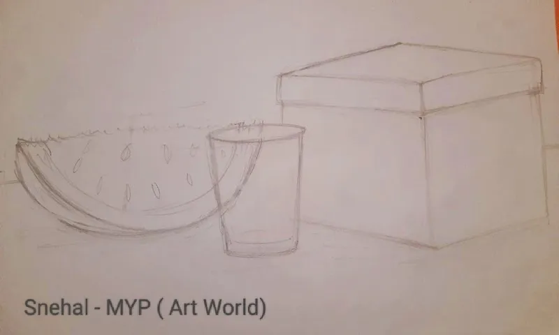 Online Drawing Classes, Art and craft class
