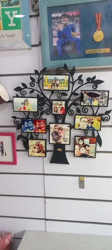 Krishna Photo Point