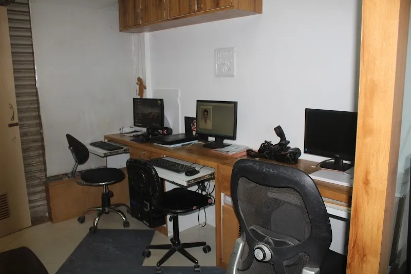 Studio Patidar