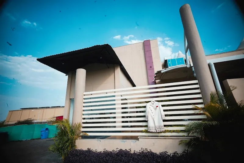 Studio Patidar