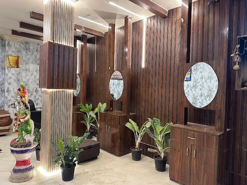 A1 Beauty and Spa