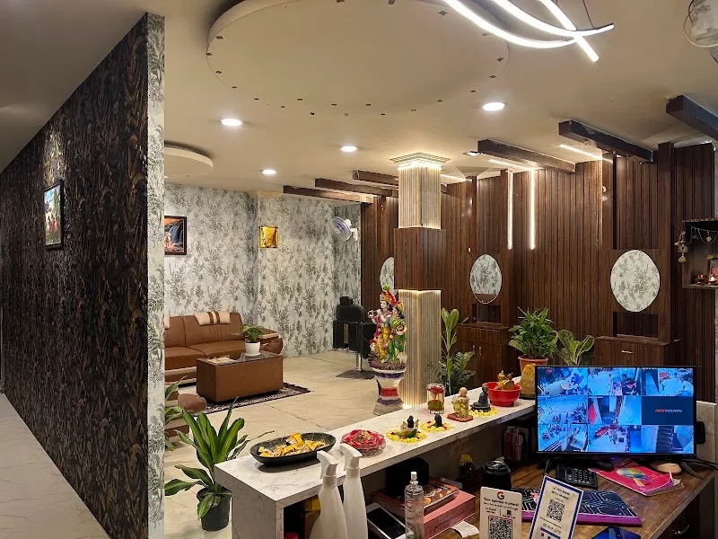 A1 Beauty and Spa