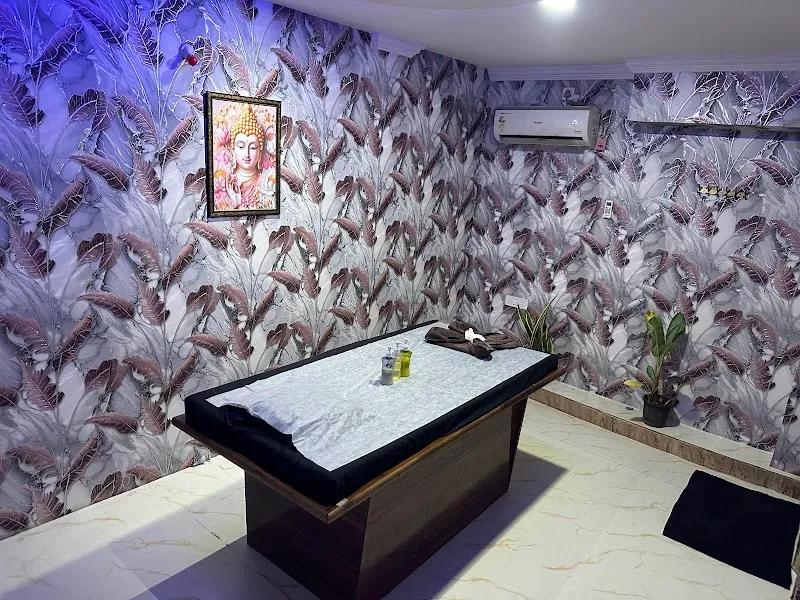 A1 Beauty and Spa
