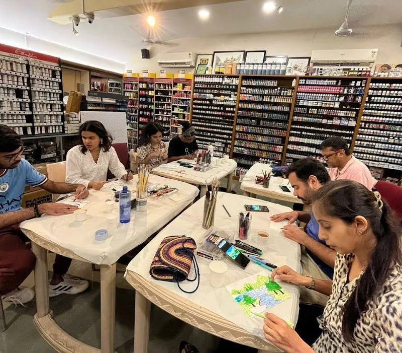 Art Lounge