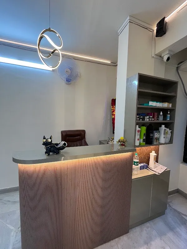 Posh Unisex Salon & Spa