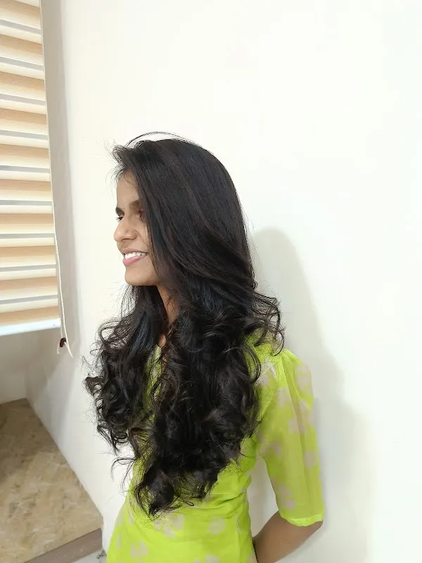 Posh Unisex Salon & Spa