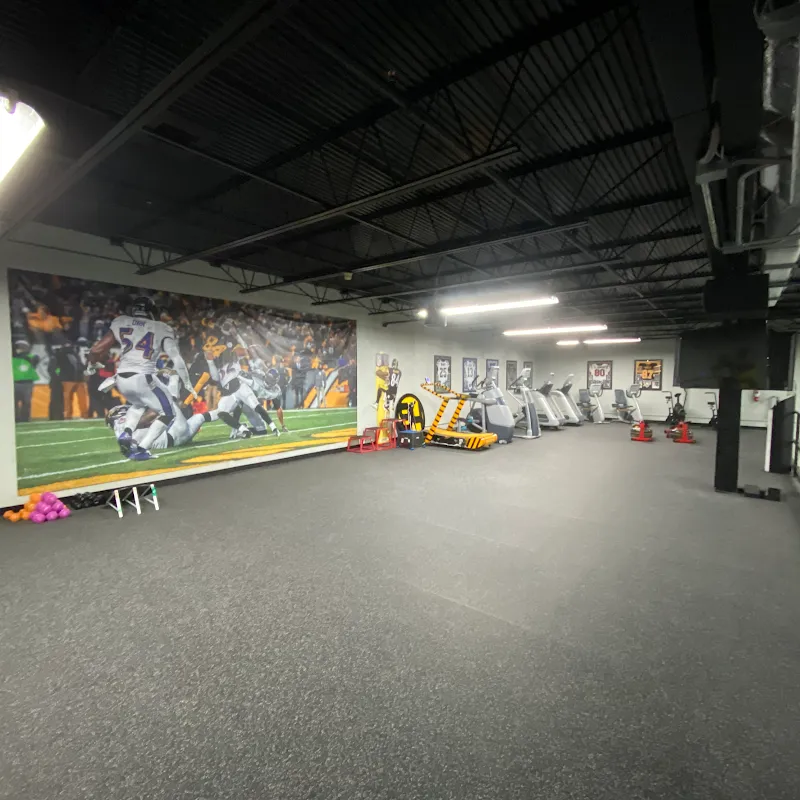 84/7 Fitness