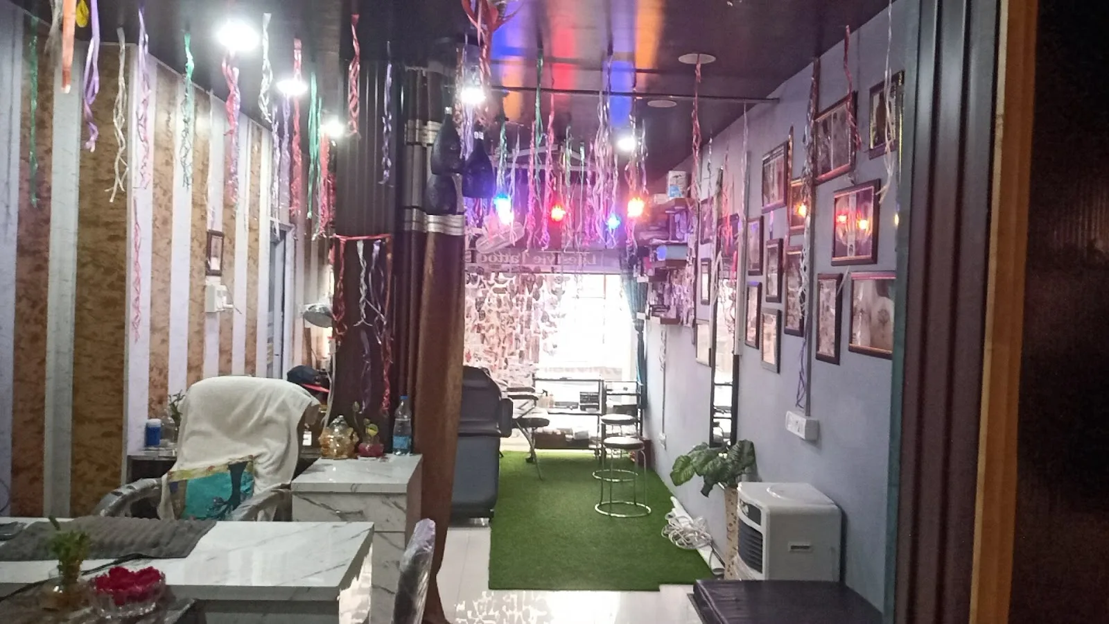 Lifestyle Tattoo & Piercing Studio Govind Nagar