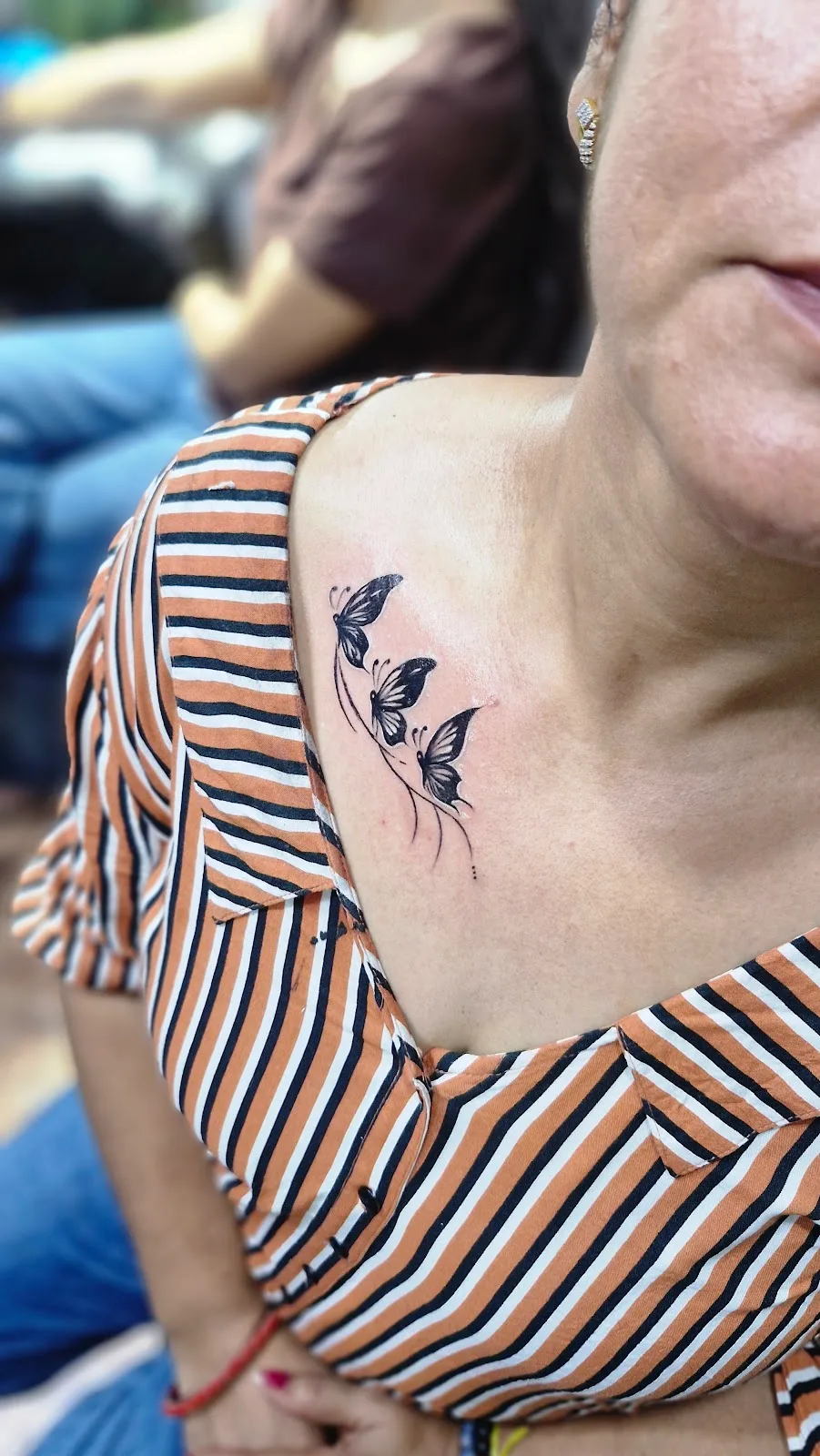 Lifestyle Tattoo & Piercing Studio Govind Nagar