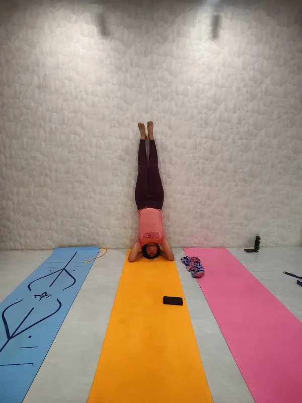Easy Yoga with Sneha Shah
