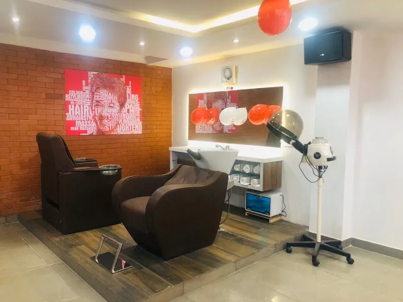 Jawed Habib Hair & Beauty - Unisex Salon, Beauty Parlour & Hair Salon in Shimla