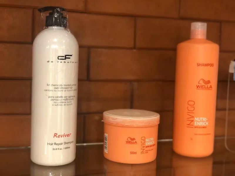 Jawed Habib Hair & Beauty - Unisex Salon, Beauty Parlour & Hair Salon in Shimla
