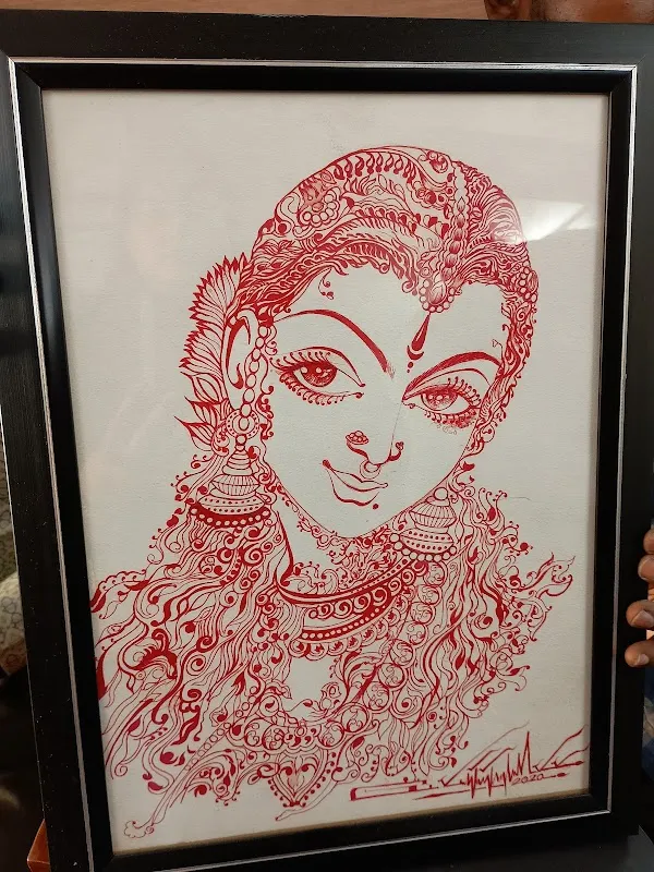 Art for Heart