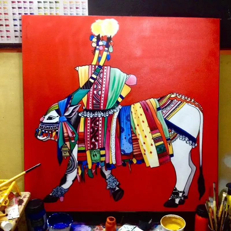 Art for Heart