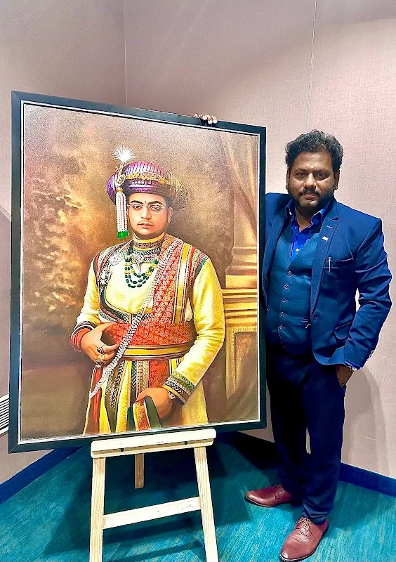 Art for Heart