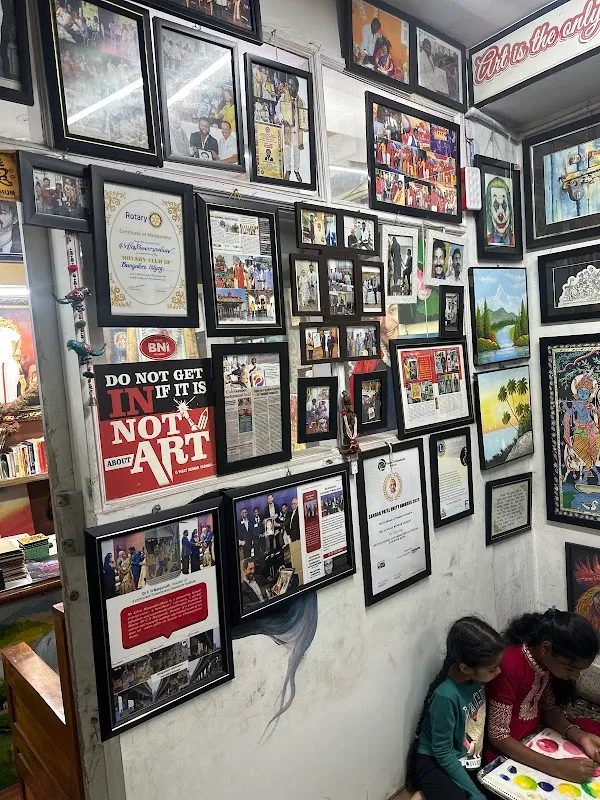 Art for Heart