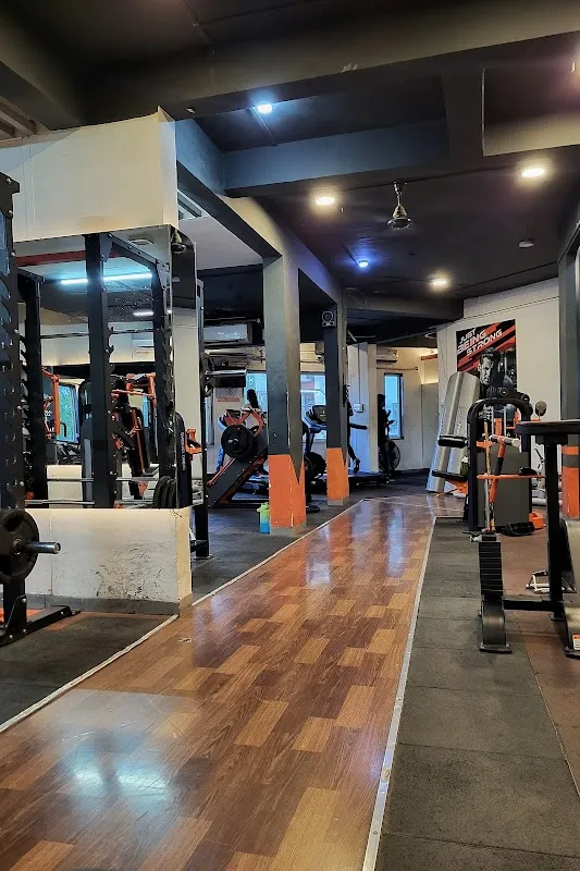 Rise To Fitness