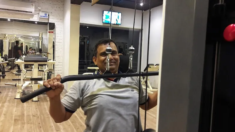 Rise To Fitness