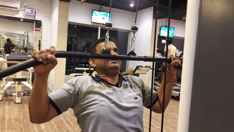 Rise To Fitness