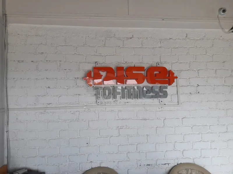 Rise To Fitness